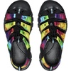 image:imageKEEN Mens Newport H2 Closed Toe Water SandalsOriginal Tie Dye