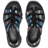 image:imageKEEN Mens Newport H2 Closed Toe Water SandalsRaya Black