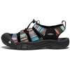 image:imageKEEN Mens Newport H2 Closed Toe Water SandalsRaya Black