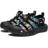 image:imageKEEN Mens Newport H2 Closed Toe Water SandalsRaya Black