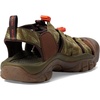 image:imageKEEN Mens Newport H2 Closed Toe Water SandalsSmokey BearMilitary Olive