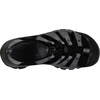 image:imageKEEN Mens Newport H2 Closed Toe Water SandalsSteel GreyBlack