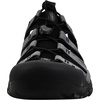 image:imageKEEN Mens Newport H2 Closed Toe Water SandalsSteel GreyBlack