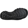 image:imageKEEN Mens Newport H2 Closed Toe Water SandalsSteel GreyBlack