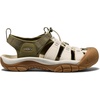 image:imageKEEN Mens Newport H2 Closed Toe Water SandalsTriblock Birch