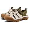 image:imageKEEN Mens Newport H2 Closed Toe Water SandalsTriblock Birch