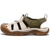 image:imageKEEN Mens Newport H2 Closed Toe Water SandalsTriblock Birch