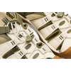 image:imageKEEN Mens Newport H2 Closed Toe Water SandalsTriblock Birch