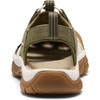 image:imageKEEN Mens Newport H2 Closed Toe Water SandalsTriblock Birch