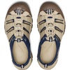 image:imageKEEN Mens Newport H2 Closed Toe Water SandalsTriblock Safari