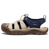 image:imageKEEN Mens Newport H2 Closed Toe Water SandalsTriblock Safari