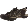 image:imageKEEN Mens Newport H2 Closed Toe Water SandalsVerde Oliva Scuro Cachi Vintage