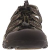 image:imageKEEN Mens Newport H2 Closed Toe Water SandalsVerde Oliva Scuro Cachi Vintage