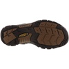 image:imageKEEN Mens Newport H2 Closed Toe Water SandalsVerde Oliva Scuro Cachi Vintage