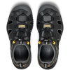 image:imageKEEN Mens SOLR High Performance Sport Closed Toe Water Water ShoeBlackGold