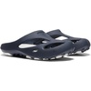 image:imageKEEN Mens Shanti Comfortable Slip on LightweightBlack IrisWhite