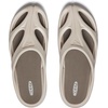 image:imageKEEN Mens Shanti Comfortable Slip on LightweightPlaza TaupeCanteen
