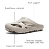 image:imageKEEN Mens Shanti Comfortable Slip on LightweightPlaza TaupeCanteen