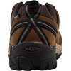 image:imageKEEN Mens Targhee 2 Low Height Waterproof Hiking ShoesBisonBrindle