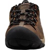 image:imageKEEN Mens Targhee 2 Low Height Waterproof Hiking ShoesBisonBrindle