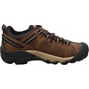 image:imageKEEN Mens Targhee 2 Low Height Waterproof Hiking ShoesBisonBrindle