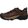 image:imageKEEN Mens Targhee 2 Low Height Waterproof Hiking ShoesBisonBrindle