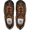 image:imageKEEN Mens Targhee 2 Low Height Waterproof Hiking ShoesBisonRoasted Pecan