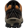 image:imageKEEN Mens Targhee 2 Low Height Waterproof Hiking ShoesBisonRoasted Pecan