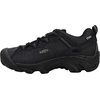 image:imageKEEN Mens Targhee 2 Low Height Waterproof Hiking ShoesBlackBlack