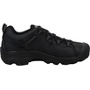 image:imageKEEN Mens Targhee 2 Low Height Waterproof Hiking ShoesBlackBlack