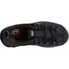 image:imageKEEN Mens Targhee 2 Low Height Waterproof Hiking ShoesBlackBlack
