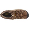 image:imageKEEN Mens Targhee 2 Low Height Waterproof Hiking ShoesCascade BrownGolden Yellow