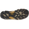 image:imageKEEN Mens Targhee 2 Low Height Waterproof Hiking ShoesCascade BrownGolden Yellow