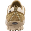 image:imageKEEN Mens Targhee 2 Low Height Waterproof Hiking ShoesKhakiBirch