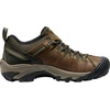 image:imageKEEN Mens Targhee 2 Low Height Waterproof Hiking ShoesMartini OliveKhaki