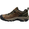 image:imageKEEN Mens Targhee 2 Low Height Waterproof Hiking ShoesMartini OliveKhaki