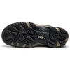 image:imageKEEN Mens Targhee 2 Low Height Waterproof Hiking ShoesMartini OliveKhaki