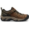 image:imageKEEN Mens Targhee 2 Low Height Waterproof Hiking ShoesMartini OliveKhaki