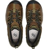 image:imageKEEN Mens Targhee 2 Low Height Waterproof Hiking ShoesMartini OliveKhaki