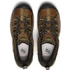 image:imageKEEN Mens Targhee 2 Low Height Waterproof Hiking ShoesMartini OliveKhaki