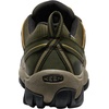 image:imageKEEN Mens Targhee 2 Low Height Waterproof Hiking ShoesMartini OliveKhaki