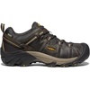 image:imageKEEN Mens Targhee 2 Low Height Waterproof Hiking ShoesRavenTawny Olive