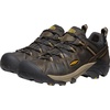 image:imageKEEN Mens Targhee 2 Low Height Waterproof Hiking ShoesRavenTawny Olive