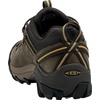 image:imageKEEN Mens Targhee 2 Low Height Waterproof Hiking ShoesRavenTawny Olive