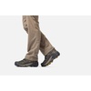 image:imageKEEN Mens Targhee 2 Low Height Waterproof Hiking ShoesRavenTawny Olive