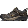 image:imageKEEN Mens Targhee 2 Low Height Waterproof Hiking ShoesRavenTawny Olive