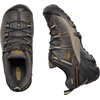 image:imageKEEN Mens Targhee 2 Low Height Waterproof Hiking ShoesRavenTawny Olive