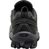 image:imageKEEN Mens Targhee 2 Low Height Waterproof Hiking ShoesSteel GreyBlack