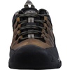 image:imageKEEN Mens Targhee 3 Low Height Waterproof Hiking ShoesBisonTimberwolf
