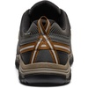 image:imageKEEN Mens Targhee 3 Low Height Waterproof Hiking ShoesBlack OliveGolden Brown